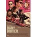 BABY DRIVER 2017 OFFICIAL ORIGINAL MOVIE FILM CINEMA PRINT PREMIUM POSTER