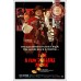 FOR A FEW DOLLARS MORE 1965 OFFICIAL ORIGINAL CINEMA MOVIE PRINT PREMIUM POSTER