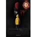 IT STEPHEN KING 2017 OFFICIAL ORIGINAL CINEMA MOVIE FILM PRINT PREMIUM POSTER