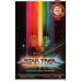 STAR TREK THE MOTION PICTURE 1979 70s ORIGINAL CINEMA MOVIE PRINT PREMIUM POSTER