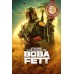 THE BOOK OF BOBA FETT STAR WARS TV SERIES DISNEY ORIGINAL PRINT PREMIUM POSTER