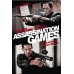 ASSASSINATION GAMES 2011 VAN DAMME ORIGINAL MOVIE CINEMA PRINT PREMIUM POSTER