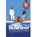THE BUSINESS 2005 OFFICIAL ORIGINAL CINEMA MOVIE FILM PRINT PREMIUM POSTER