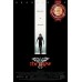 THE CROW 1994 90s ORIGINAL MOVIE FILM CINEMA PRINT PREMIUM POSTER