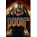 DOOM 3 III THREE ORIGINAL 2004 VIDEO GAME ART ARTWORK PRINT PREMIUM POSTER