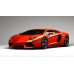 LAMBORGHINI AVENTADOR SPORTS SUPERCAR SUPER RACE CAR PHOTO PRINT PREMIUM POSTER