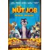 THE NUT JOB 2014 ORIGINAL OFFICIAL CINEMA MOVIE FILM PRINT PREMIUM POSTER