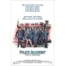 POLICE ACADEMY 1 ONE 1984 FILM MOVIE ORIGINAL CINEMA PRINT PREMIUM POSTER