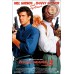LETHAL WEAPON 3 III 1992 90s ORIGINAL OFFICIAL CINEMA MOVIE PRINT PREMIUM POSTER