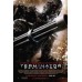 TERMINATOR SALVATION ROBOT WITH GUN ORIGINAL MOVIE FILM PRINT PREMIUM POSTER