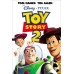 TOY STORY 2 V2 1999 90s ORIGINAL MOVIE CINEMA PRINT PREMIUM POSTER