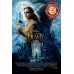 2017 BEAUTY AND & THE BEAST EMMA WATSON ROSE FILM MOVIE PRINT PREMIUM POSTER