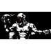 RISE OF ULTRON HOLDING HEAD THE AVENGERS MOVIE WALL ART PRINT PREMIUM POSTER