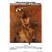 INDIANA JONES RAIDERS OF THE LOST ARK 1981 ORIGINAL MOVIE PRINT PREMIUM POSTER