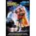 BACK TO THE FUTURE 2 II TWO 1989 MOVIE ORIGINAL CLASSIC ART PRINT PREMIUM POSTER