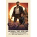 LOGAN PAINTING CHARACTERS 2017 ORIGINAL CINEMA MOVIE FILM PRINT PREMIUM POSTER