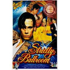 STRICTLY BALLROOM V2 1992 90s ORIGINAL CINEMA MOVIE PRINT PREMIUM POSTER