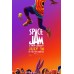 SPACE JAM A NEW LEGACY TEASER V2 2021 OFFICIAL CINEMA MOVIE PRINT PREMIUM POSTER