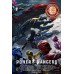 POWER RANGERS SABANS 2017 MOVIE ORIGINAL ART PHOTO PRINT PREMIUM POSTER