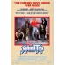 THIS IS SPINAL TAP 1984 80s ORIGINAL OFFICIAL CINEMA MOVIE PRINT PREMIUM POSTER