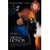 MEN OF HONOR 2000 ORIGINAL CINEMA MOVIE FILM ART PRINT PREMIUM POSTER
