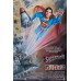 SUPERMAN IV 4 1987 80s ORIGINAL OFFICIAL CINEMA FILM MOVIE PRINT PREMIUM POSTER