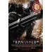 TERMINATOR SALVATION ROBOT WITH GUN ORIGINAL MOVIE FILM PRINT PREMIUM POSTER
