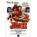 THE WILD GEESE II 2 1985 OFFICIAL ORIGINAL CINEMA MOVIE PRINT PREMIUM POSTER