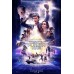 READY PLAYER ONE 1 2018 SPIELBERG MOVIE ORIGINAL CINEMA PRINT PREMIUM POSTER