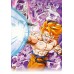 GOKU FIGHTING FRIEZA DRAGONBALL Z VEGETA  WALL ART PRINT PREMIUM POSTER