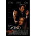 CASINO 1995 90s DE NIRO ORIGINAL OFFICIAL CINEMA MOVIE PRINT PREMIUM POSTER