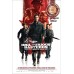 INGLOURIOUS BASTERDS BASTARDS 2009 TARANTINO ORIGINAL MOVIE PRINT PREMIUM POSTER