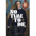 NO TIME TO DIE JAMES BOND TEASER V2 OFFICIAL CINEMA MOVIE PRINT PREMIUM POSTER