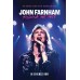 JOHN FARNHAM FINDING THE VOICE 2023 CINEMA MOVIE FILM ART PRINT PREMIUM POSTER
