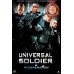 UNIVERSAL SOLDIER REGENERATION 2009  ORIGINAL MOVIE CINEMA PRINT PREMIUM POSTER