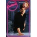 COCKTAIL TOM CRUISE 1988 80s OFFICIAL ORIGINAL MOVIE PRINT PREMIUM POSTER