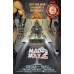MAD MAX 2 1981 CLASSIC MEL GIBSON ORIGINAL OFFICIAL MOVIE PRINT PREMIUM POSTER