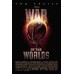 WAR OF THE WORLDS OFFICIAL ORIGINAL CINEMA MOVIE FILM PRINT PREMIUM POSTER