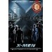 X-MEN XMEN 1 ONE I OFFICIAL ORIGINAL CINEMA FILM MOVIE PRINT PREMIUM POSTER
