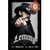 LEMMY 49% MOFO POINTING MOTORHEAD MUSIC BAND PHOTO ORIGINAL PRINT PREMIUM POSTER