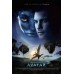 AVATAR 2009 ORIGINAL OFFICIAL CINEMA MOVIE FILM HOME PRINT PREMIUM POSTER