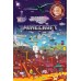 MINECRAFT WORLD BEYOND MINE CRAFT CHARACTERS ORIGINAL ART PRINT PREMIUM POSTER