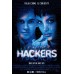 HACKERS 1995 90s ORIGINAL CINEMA MOVIE FILM ART PRINT PREMIUM POSTER