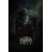 THE BOOK OF BOBA FETT V3 OFFICIAL STAR WARS DISNEY ORIGINAL PRINT PREMIUM POSTER