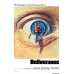 DELIVERANCE MOVIE 1972 70s FILM ORIGINAL CINEMA ART PRINT PREMIUM POSTER