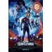 ANT-MAN AND THE WASP QUANTUMANIA OFFICIAL CINEMA MOVIE FILM PRINT PREMIUM POSTER