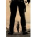 HIGH NOON 1952 50s LEGS ORIGINAL CINEMA MOVIE FILM ART PRINT PREMIUM POSTER