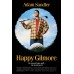 HAPPY GILMORE 1996 90s OFFICIAL ORIGINAL CINEMA MOVIE PRINT PREMIUM POSTER