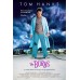 THE BURBS 1989 80s TOM HANKS ORIGINAL CINEMA MOVIE FILM ART PRINT PREMIUM POSTER