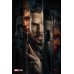 DOCTOR STRANGE IN THE MULTIVERSE OF MADNESS V2 CINEMA MOVIE PRINT PREMIUM POSTER